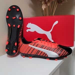 Puma One Men's Cleats Size 12